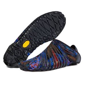 NWT Vibram Unisex Furoshiki Shoes